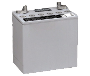 Maintenance-free Gel Battery USA for electric golf carts