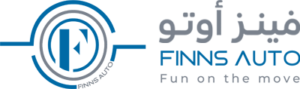 Finns auto uae logo